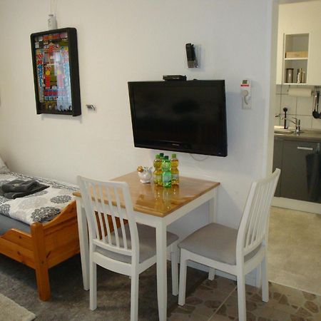 Cenet 1 Zimmer Apartment Sindelfingen Luaran gambar