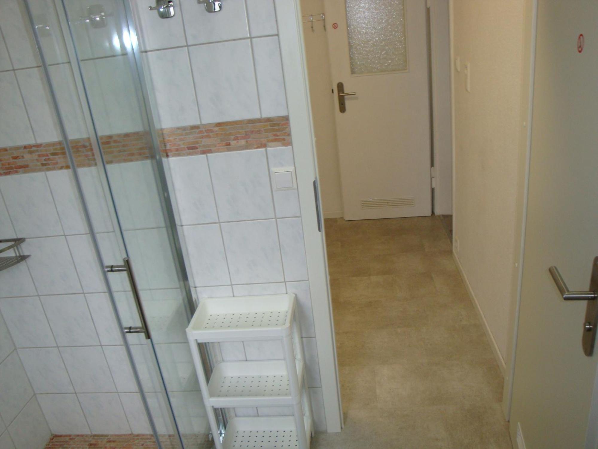 Cenet 1 Zimmer Apartment Sindelfingen Luaran gambar