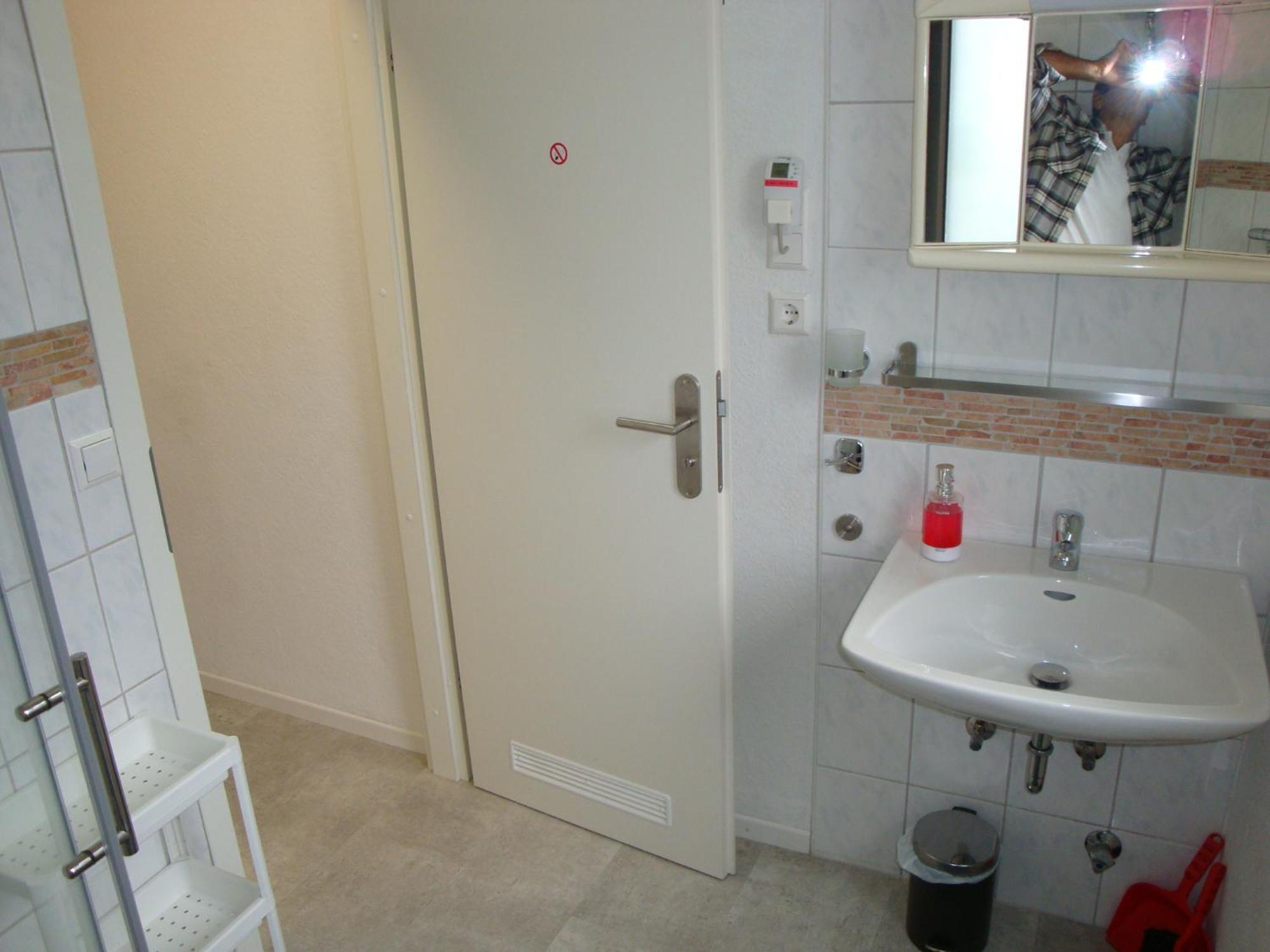 Cenet 1 Zimmer Apartment Sindelfingen Luaran gambar
