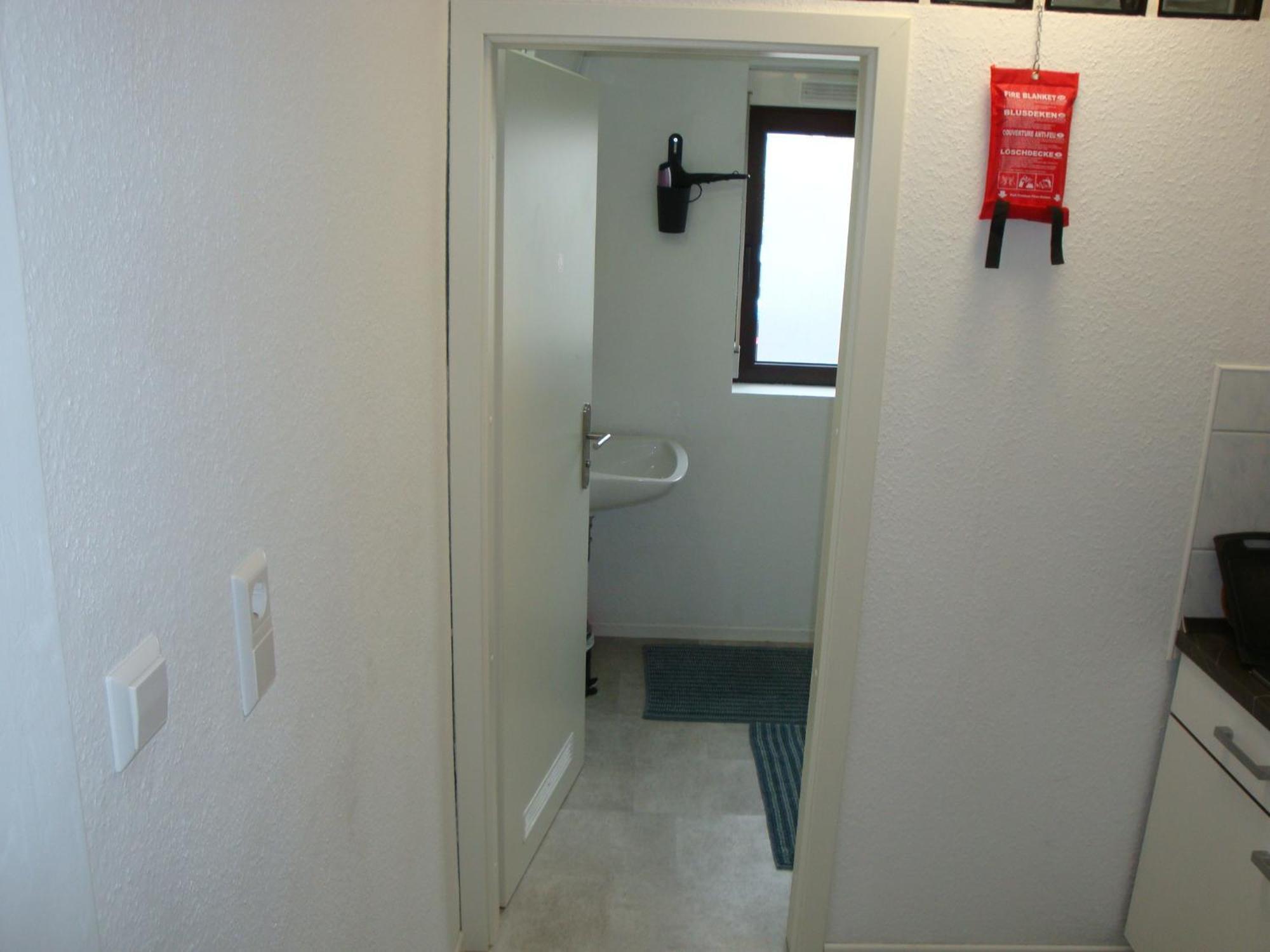 Cenet 1 Zimmer Apartment Sindelfingen Luaran gambar