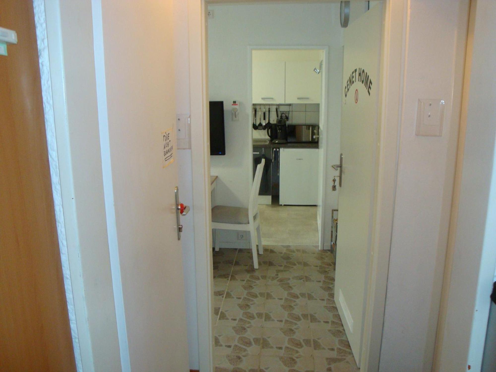 Cenet 1 Zimmer Apartment Sindelfingen Luaran gambar