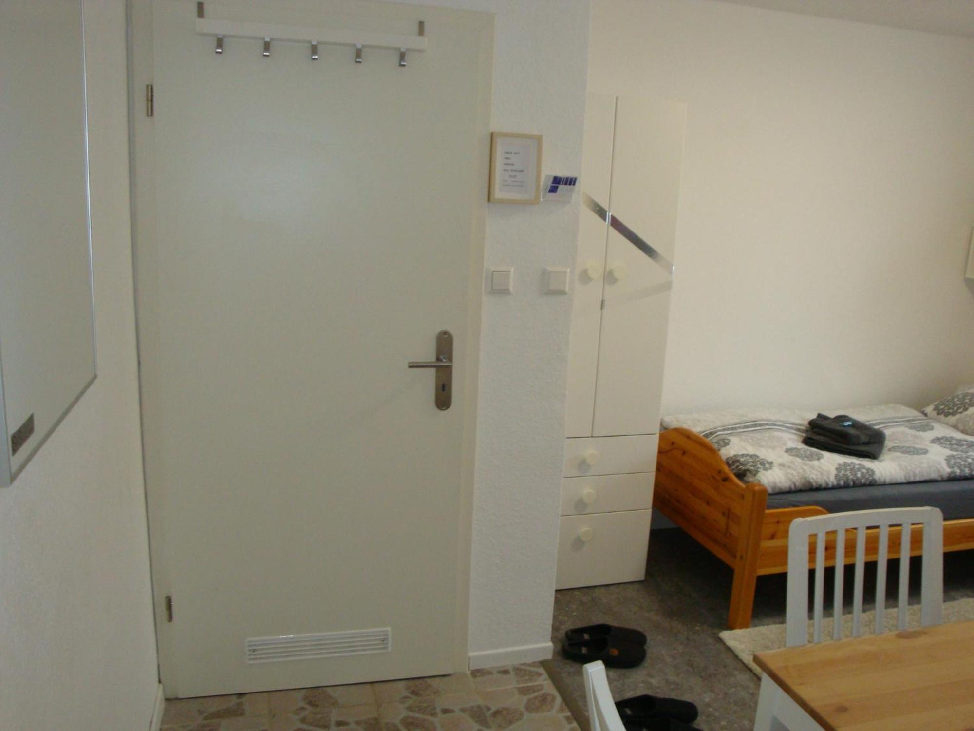 Cenet 1 Zimmer Apartment Sindelfingen Luaran gambar